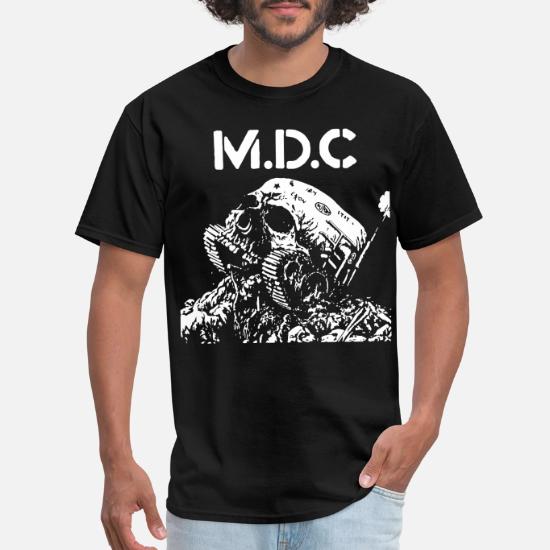 Mdc Millions Of Dead Cops 3 Black Men 